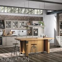 Venice Renovation ico