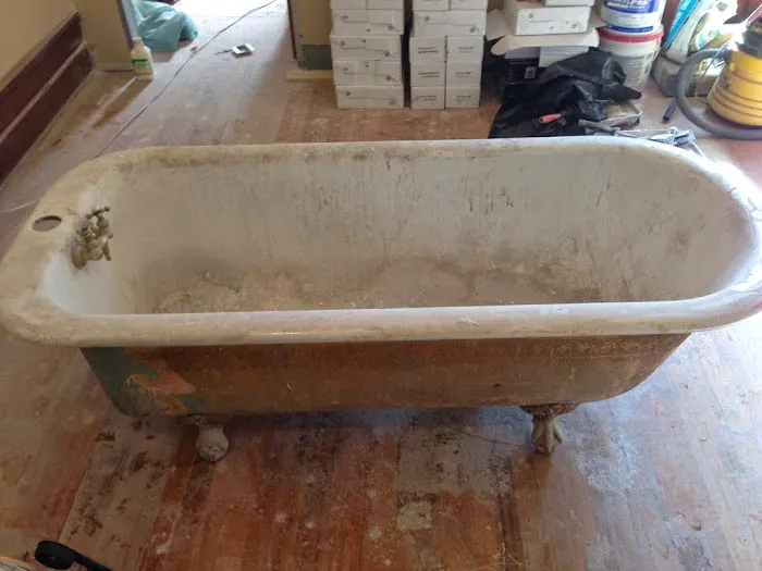Tub Klass Corp Picture 2