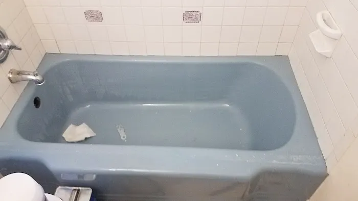Tub Klass Corp Picture 1