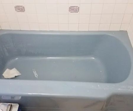 Tub Klass Corp