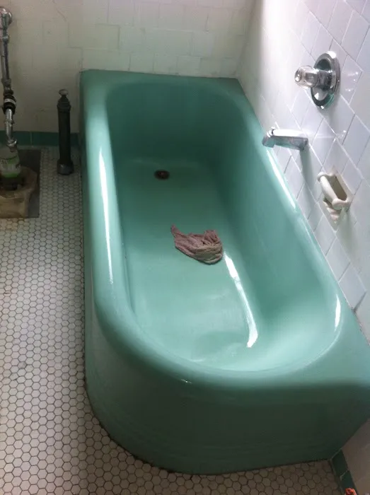 Tub Klass Corp Picture 4