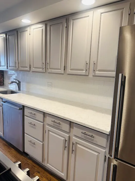 AB Bath REGLAZING LLC Picture 5