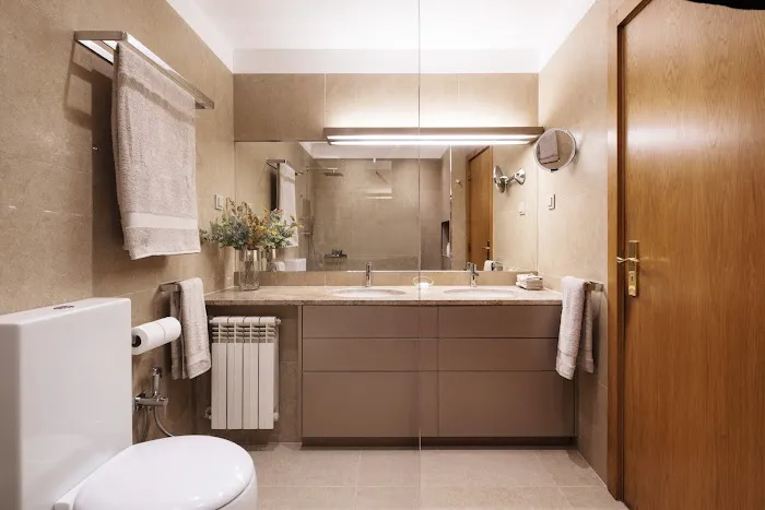 HighQuality Bathroom Remodeling Picture 10