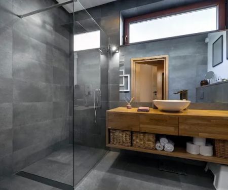 HighQuality Bathroom Remodeling