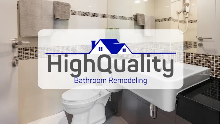 HighQuality Bathroom Remodeling Picture 6