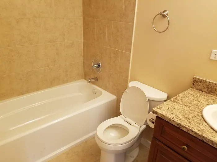 HighQuality Bathroom Remodeling Picture 2