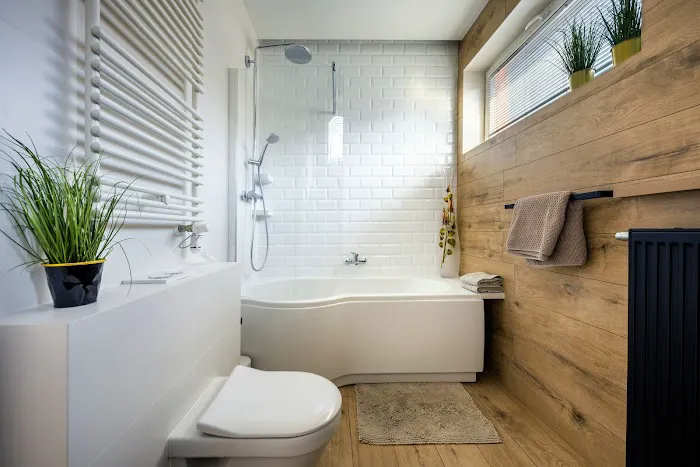 HighQuality Bathroom Remodeling Picture 4
