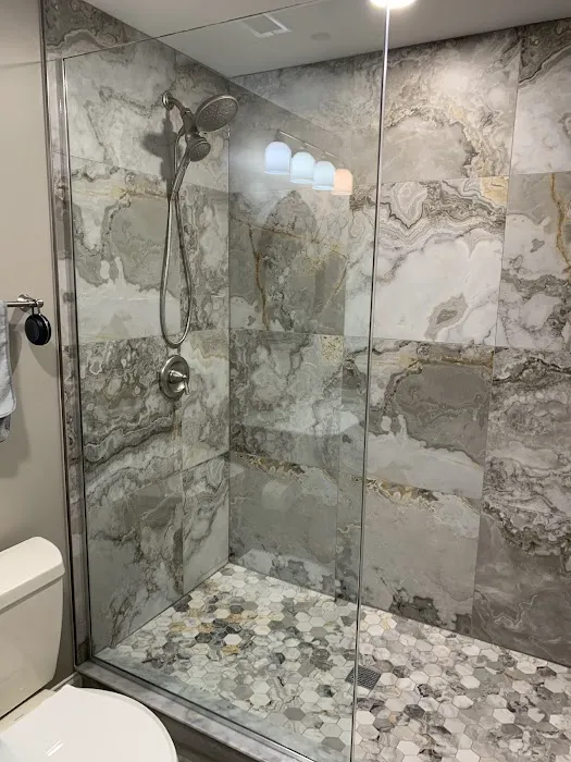 HighQuality Bathroom Remodeling Picture 5