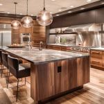 Custom Cabinets & Cabinet Refacing