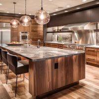 Custom Cabinets & Cabinet Refacing ico