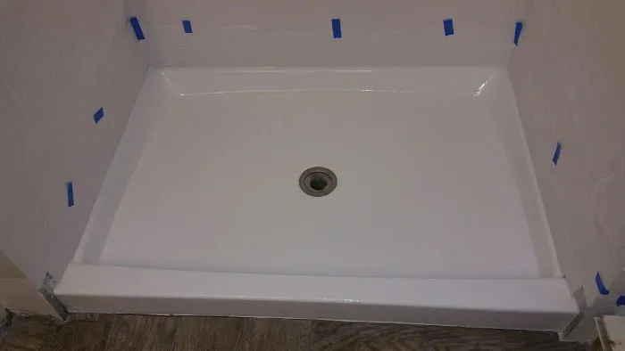 Elegant Bathtub Reglazing LLC Picture 4
