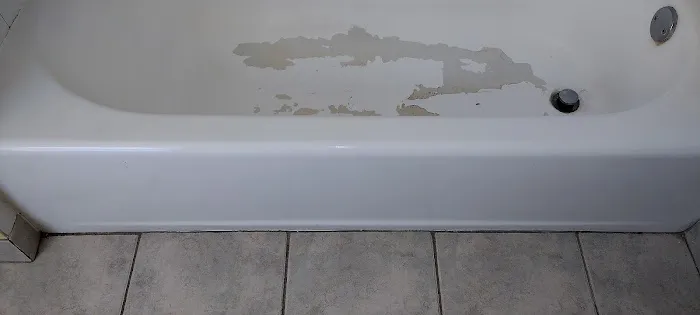 Elegant Bathtub Reglazing LLC Picture 1
