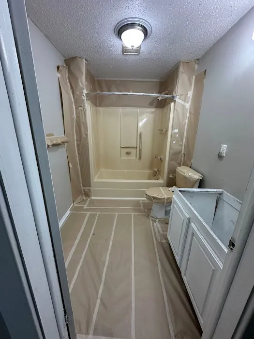 NYC Tub Refinishing Picture 9