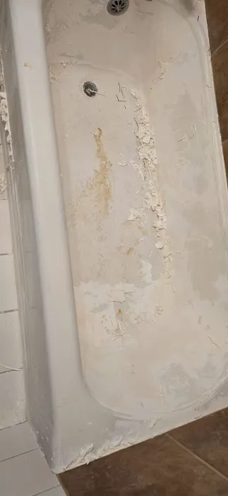 NYC Tub Refinishing Picture 7