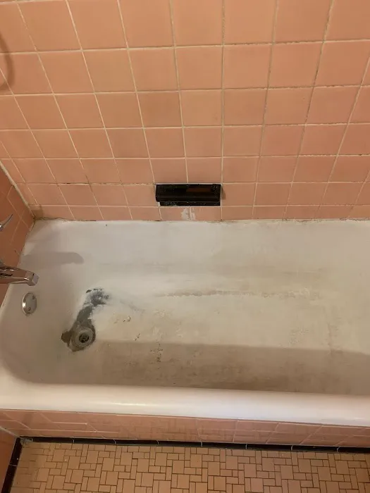 NYC Tub Refinishing Picture 6