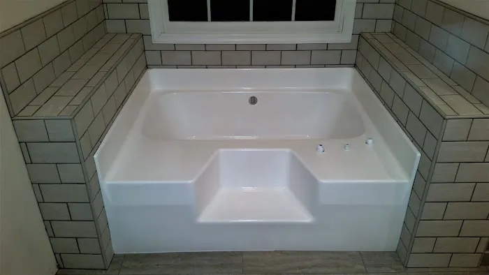 NYC Tub Refinishing Picture 2