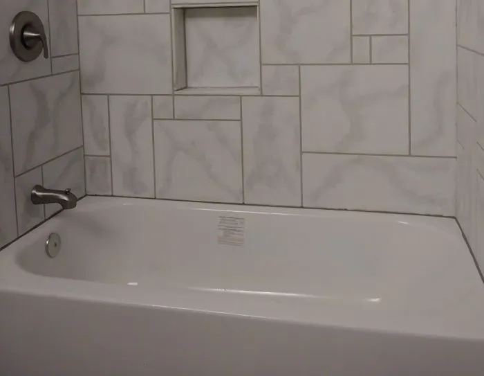 NYC Tub Refinishing Picture 1