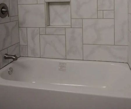 NYC Tub Refinishing