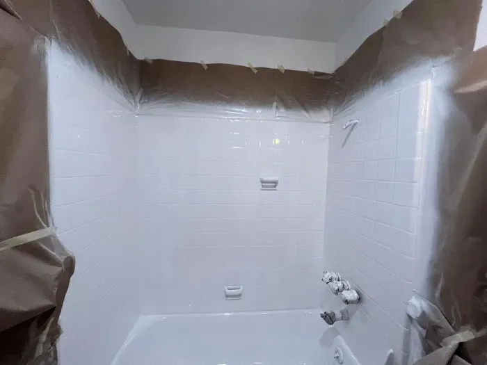 Tile Reglazing NY Picture 5