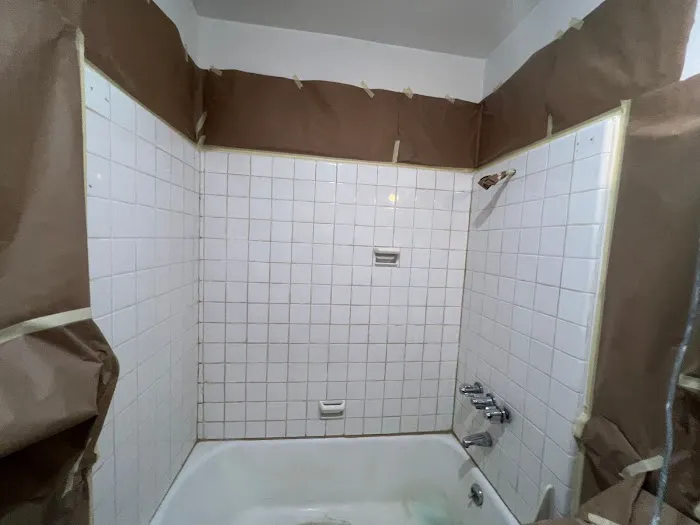Tile Reglazing NY Picture 7