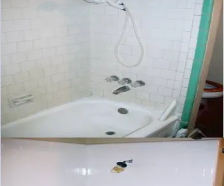 Tile Reglazing NY