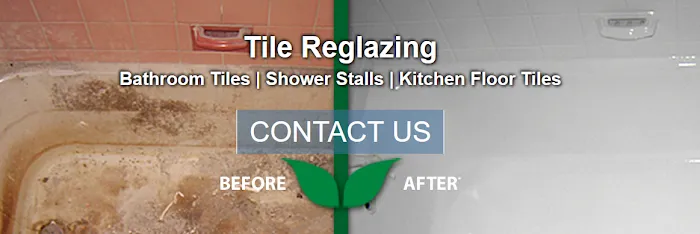 Tile Reglazing NY Picture 2