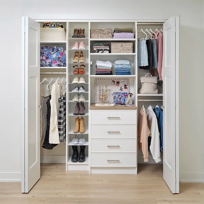 Inspired Closets Chicago Picture 7
