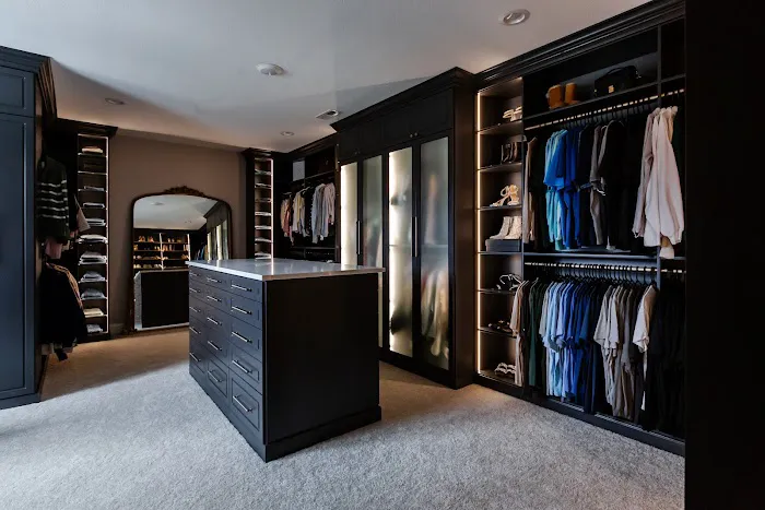 Inspired Closets Chicago Picture 6