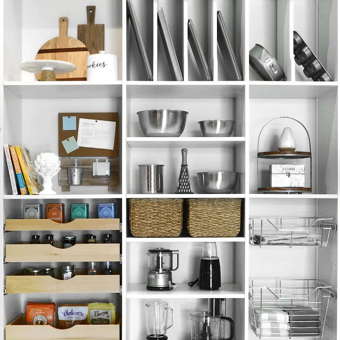 Inspired Closets Chicago Picture 2