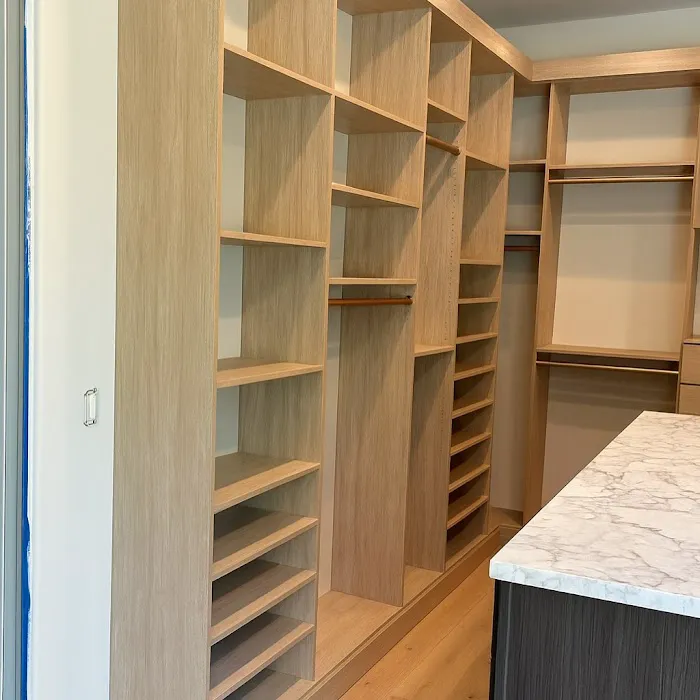Inspired Closets Chicago Picture 3