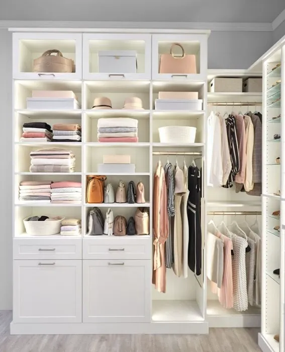 Inspired Closets Chicago Picture 4