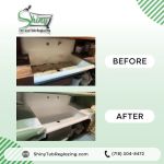 Shiny Tub Bathtub and Tile Reglazing