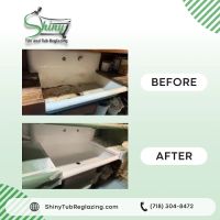 Shiny Tub Bathtub and Tile Reglazing ico