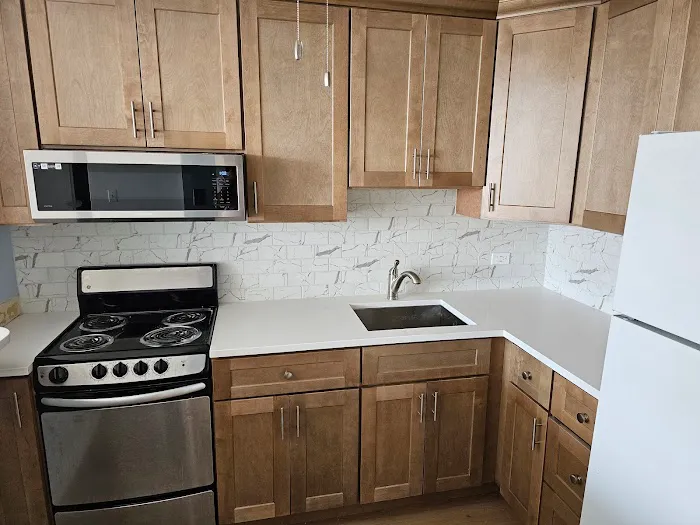 Rome Remodeling Contractors Picture 10