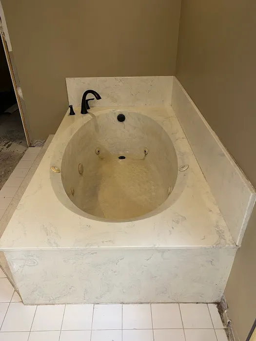 Bathtub Reglazing LLC Picture 1