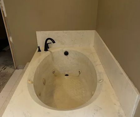 Bathtub Reglazing LLC