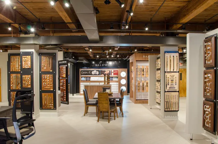 Studio41 Home Design Showroom Picture 4