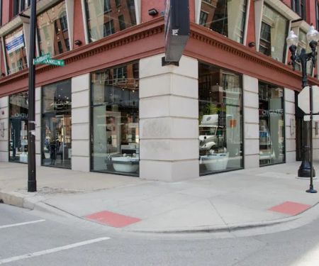 Studio41 Home Design Showroom