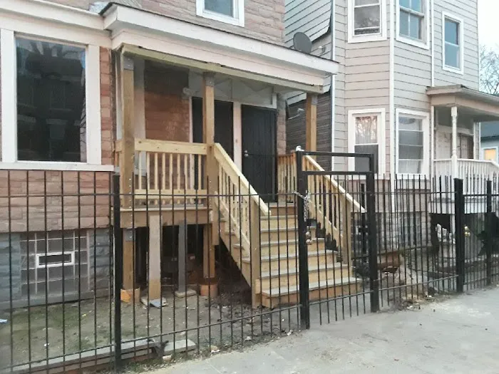 Keenahm Construction Inc. Picture 2