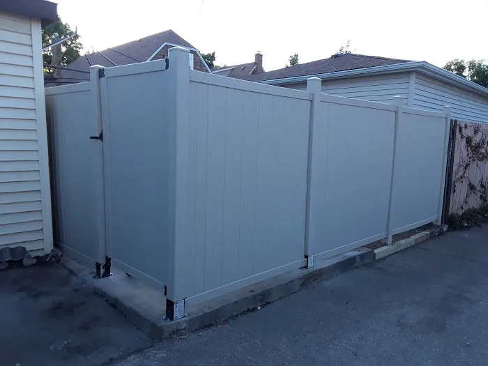 Keenahm Construction Inc. Picture 6