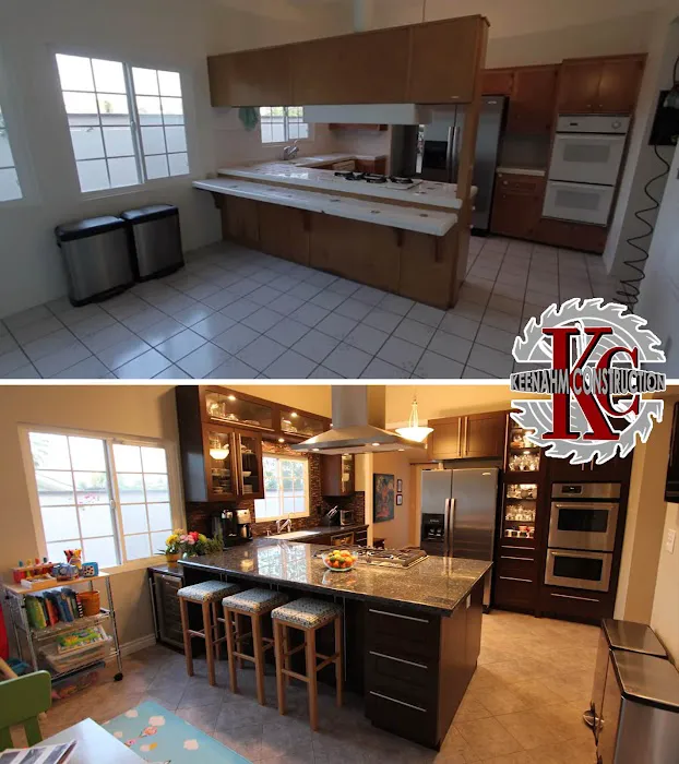 Keenahm Construction Inc. Picture 1