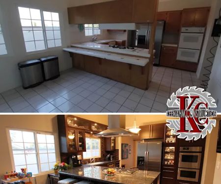 Keenahm Construction Inc.