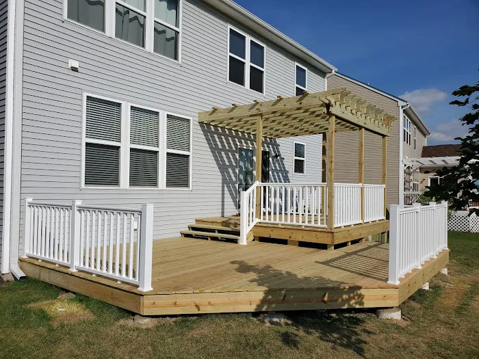 Keenahm Construction Inc. Picture 4