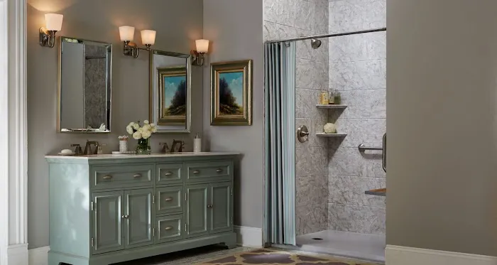 Perma Glaze & Bath Renew Picture 8