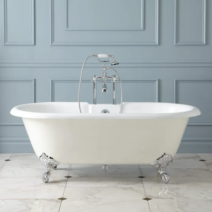 Perma Glaze & Bath Renew Picture 9