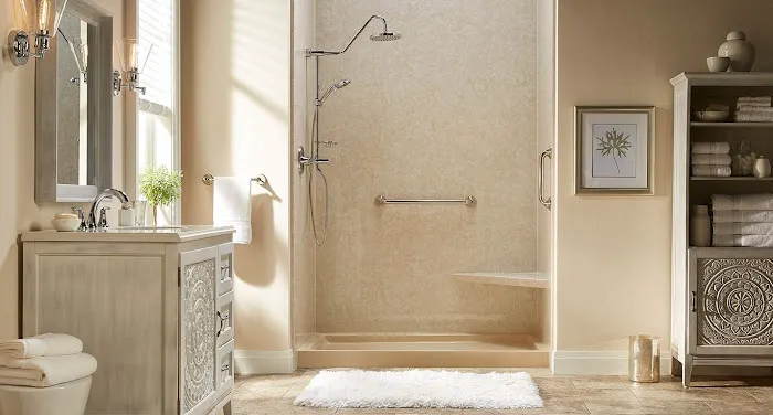 Perma Glaze & Bath Renew Picture 5