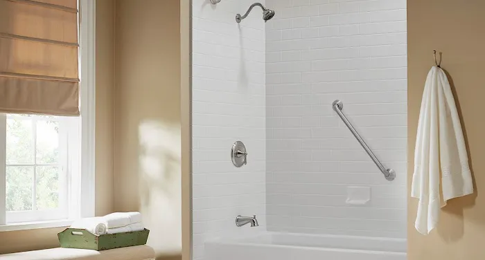 Perma Glaze & Bath Renew Picture 6