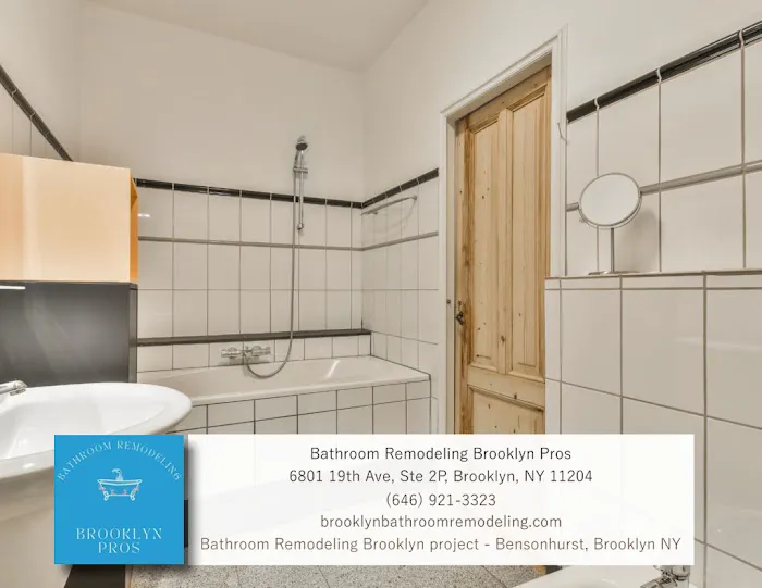 Bathroom Remodeling Brooklyn Pros Picture 5