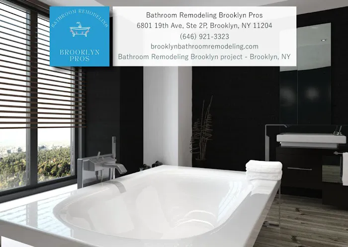 Bathroom Remodeling Brooklyn Pros Picture 6