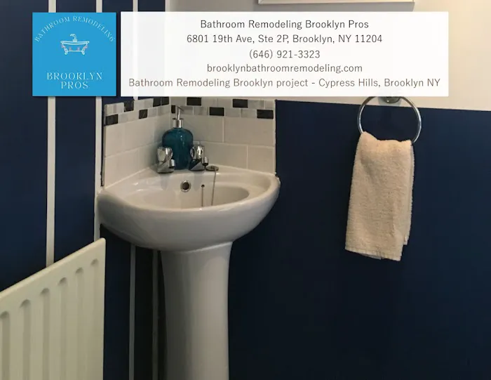 Bathroom Remodeling Brooklyn Pros Picture 4